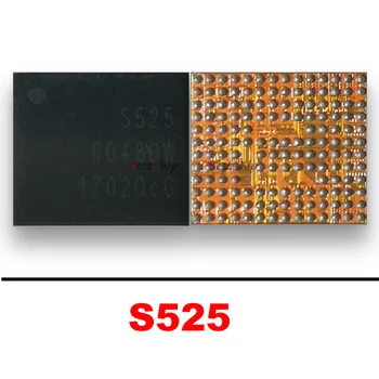 Микросхема питания S525 для Sumsung S7 Edge G930FD G935S микросхема питания PM