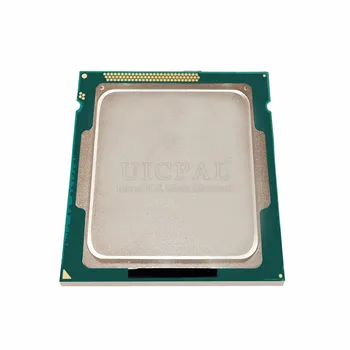Процессор I5-3570 Quad Core Quad Thread Настольный процессор CPU 6M 77W для Intel Core i5 3570 3,4 ГГц LGA 1155