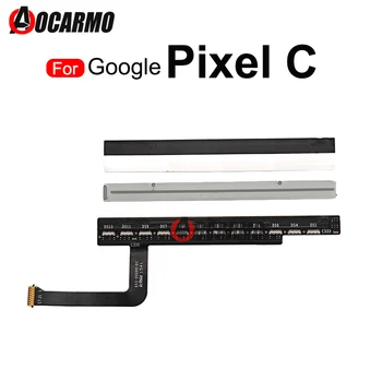 1 комплект запасных частей для контрольной лампы зарядки Google Pixel C, сигнальной лампы