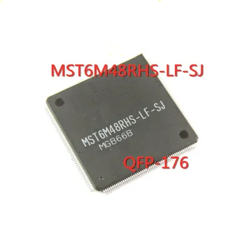 1 шт./ЛОТ MST6M48RHS-LF-SJ MST6M48RHS QFP-176 SMD ЖК-телевизор материнская плата чип Новый В наличии хорошее качество