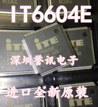 100% Оригинальный новый IT6604 IT6604E ITE в наличии