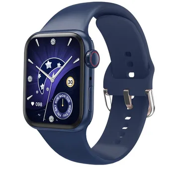2023 Смарт-часы серии 7 Pro Max с сенсорным экраном 1,9 дюйма, спортивные Фитнес-часы iWatch с Bluetooth для Apple, мужчин и женщин, iOS Android