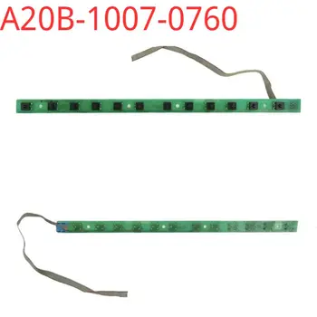 A20B-1007-0760 Панель для ключей Fanuc