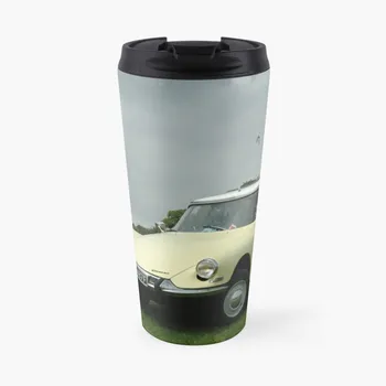 Citroen DS Дорожная Кофейная кружка, чашки для кофе Эспрессо, Необычная чашка для чая