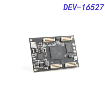 DEV-16527 Плата разработки Alchitry Au FPGA (Xilinx Artix 7)