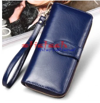 dhl или EMS, 100 шт., женский кошелек нового стиля, женский кошелек известных брендов, роскошный длинный дизайн, модный стиль, женский женский кошелек
