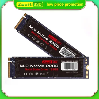 SSD NVME M2 512GB 256GB 1TB Ssd M.2 2280 PCIe 3.0 SSD M2 Nmve Жесткий Диск Внутренний Твердотельный Накопитель для Настольного Ноутбука