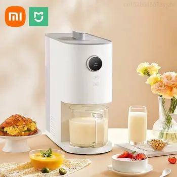 Xiaomi Mijia APP Умная кухонная машина для приготовления пищи с разбитой стеной, Бытовой кухонный автоматический блендер, Миксер, Кухонный комбайн для овощей, соковыжималка, НОВИНКА