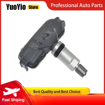 YuoYio 1шт Новый Датчик давления в шинах 52933-3X200 Для Hyundai Elantra 2012-2017 Для Kia Forte 2013-2020