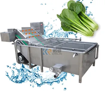 Автоматическая стиральная машина для чистки пищевых продуктов, фруктов и овощей, листового салата, капусты, стиральных машин с пузырьками