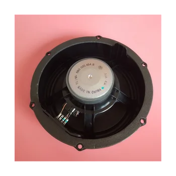Автоматический дверной динамик с низкими басами, рупор, труба, громкоговоритель, музыкальный сигнал радио для Tiguan 5N0035454B