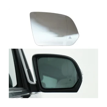 Автомобиль Автоматическое предупреждение о слепой зоне с подогревом Крыла заднего зеркала Gl для Mercedes-Benz V Cl Vito W447 2016-2020