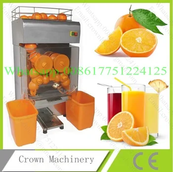 Бесплатная доставка Автоматическая соковыжималка для апельсинов; Машина для приготовления апельсинового сока; Экстрактор цитрусовых