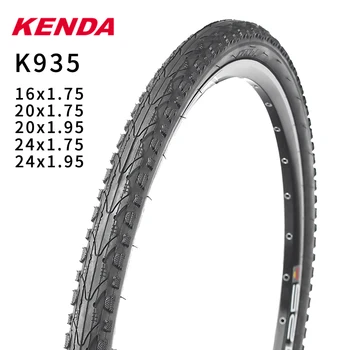 Велосипедная шина KENDA K935 MTB 16X1.75 20X1.75 20X1.95 24X1.95 для горного велосипеда