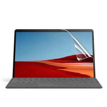 Высококачественная Защитная Пленка для Экрана Microsoft Surface Pro 3 4 5 6 7 8 9 X Laptop Go 2 3 4 5 13,5 15-дюймовая Книга Мягкая Защитная Пленка