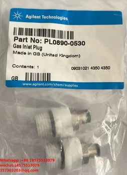 Для Agilent PL0890-0530 ELSD Газовая заглушка новая
