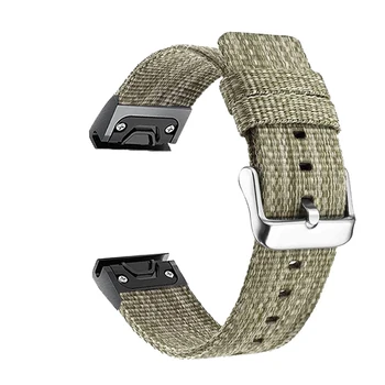 Для Garmin Instinct 2 1 Смарт-часы, браслет, Сменные Аксессуары, ремешок для часов, ремешок для Garmin MARQ/Epix/Epix2, браслет