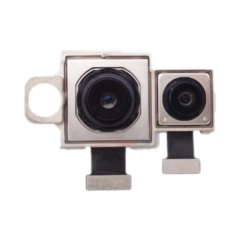 Задняя камера для OnePlus 8 Pro Запасные Компоненты Модуля задней камеры Запасные Части
