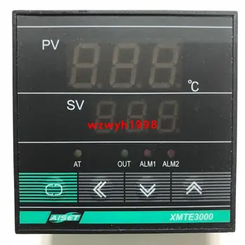 Измерительный термостат XMTE-3411 XMTE-3400 XMTE-3410 XMTE-3421