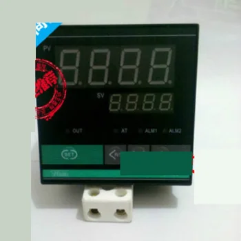 Интеллектуальный регулятор температуры измеритель температуры серии CH902 с PID регулировкой