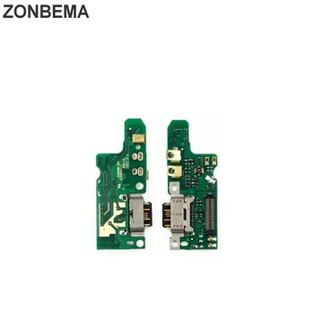 Новый разъем док-станции для зарядного устройства ZONBEMA для Nokia 7, гибкий кабель для зарядки через Usb, лента