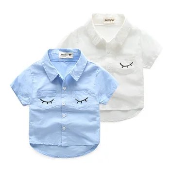 одежда для маленьких мальчиков, блузки и рубашки для мальчиков, детское все для детей, Хлопковая Рубашка Для мальчиков, Одежда и аксессуары, рубашка для мальчиков, блузка