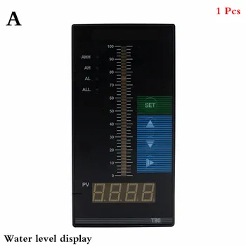 Однолучевой прибор, датчик уровня жидкости, интеллектуальный прибор для отображения уровня воды, выбираемый датчик уровня воды / коробка