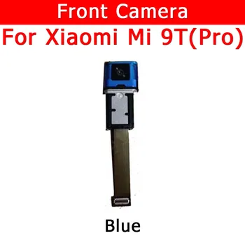 Оригинальная Синяя Фронтальная Камера Для Xiaomi Mi 9T Pro Mi9T Модуль Маленькой Фронтальной Камеры Для Redmi K20 Pro Flex Запасные Части Для замены