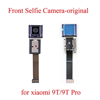 Оригинальный модуль фронтальной селфи-камеры для Xiaomi 9T/ Mi 9T pro со всплывающей камерой в сборе с рамкой для Redmi K20 Запасная часть