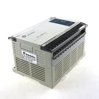 Программируемый логический контроллер Ax1n-40MR-ES Shihlin PLC