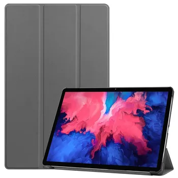 Силиконовый Противоударный Чехол Для Lenovo Tab -j606f 2020 11-Дюймовый планшет Slimshell Case Cover Для Ipad Air 2, Чехлы