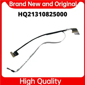 Совершенно новый и оригинальный ЖК-экран EDP display cable для NB2700 NB3586 NB3588 NB3157 C330 AUO BOE HQ21310825000