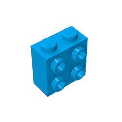 Строительные блоки, совместимые с LEGO 22885 Техническая поддержка MOC Аксессуары, детали, сборочный набор Кирпичи DIY