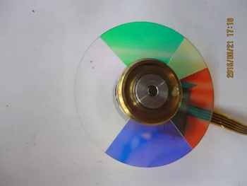 цветовое колесо проектора для колеса проектора Vivitek D508
